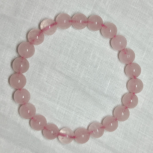 Rose Quartz